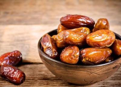 دلایلی محکم برای آنکه خرما را وارد رژیم غذایی خود کنید دلایلی محکم برای آنکه خرما را وارد رژیم غذایی خود کنید