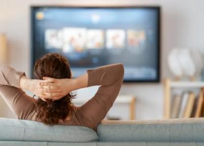 روشی ساده برای کاهش بازتاب نور و انعکاس در تلویزیون های OLED روشی ساده برای کاهش بازتاب نور و انعکاس در تلویزیون های OLED